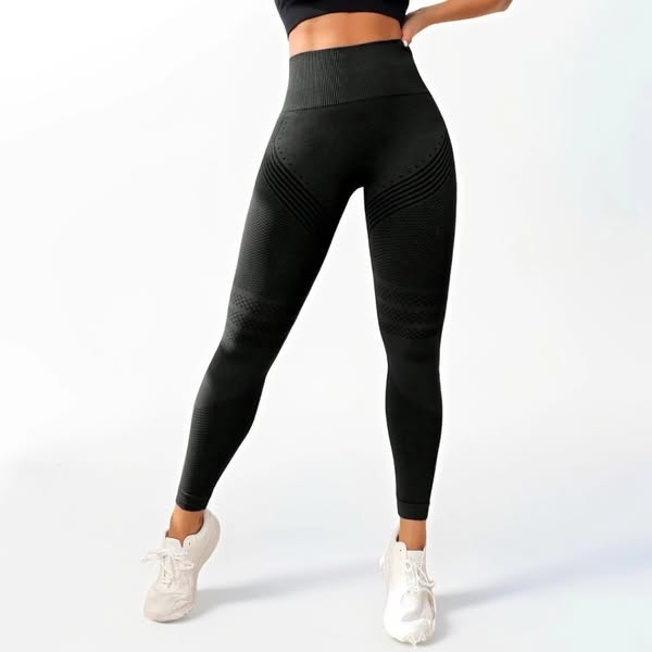 Curvea 3D Legging
